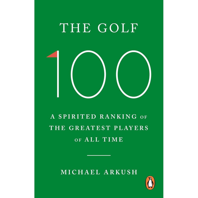 The Golf 100
