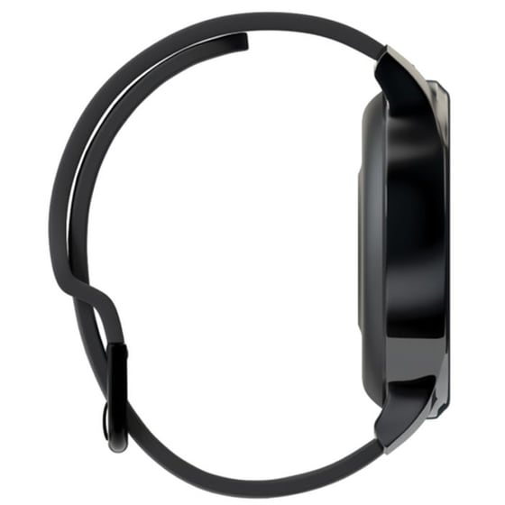 Smartwatch Forever ForeVive 3 SW-340 43mm - Black image 4