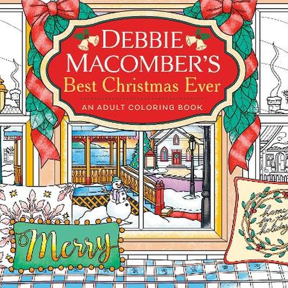 Debbie Macomber's Best Christmas Ever image 0