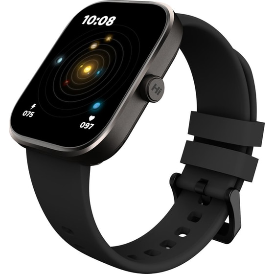 Smartwatch HiFuture Lume Pro 46mm - Black Coffee image 1