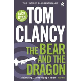 The Bear and the Dragon