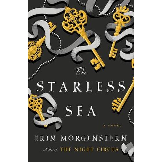 Starless Sea image 0
