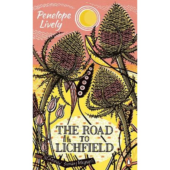 The Road To Lichfield image 0