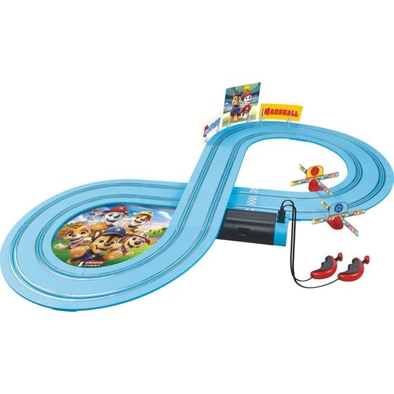 Carrera 1.First: Paw Patrol - On the Track (20063056) image 3