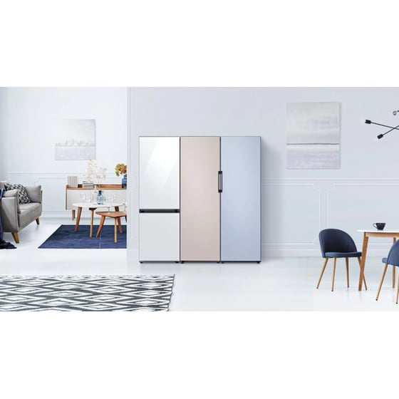 SAMSUNG RAB23EBB34GG BESPOKE image 1