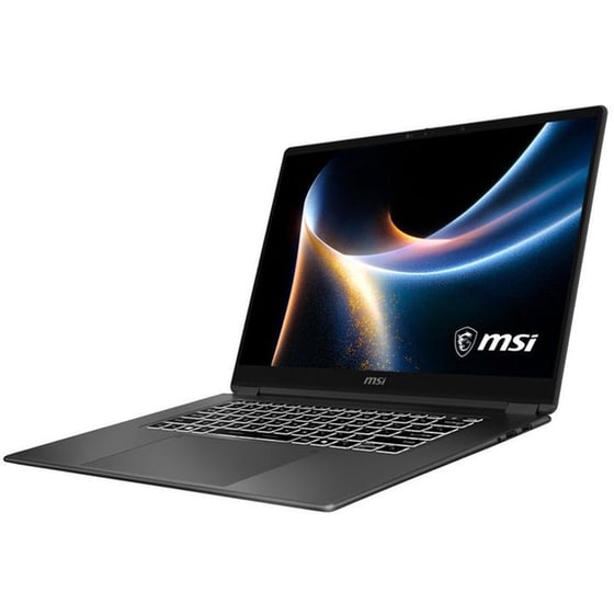 MSI Prestige 16 Flip AI+ C3MTG 16" QHD+ OLED (Intel Core Ultra 9-386H/32 GB/2TB SSD/Intel Graphics/Windows 11 Pro) Laptop image 1
