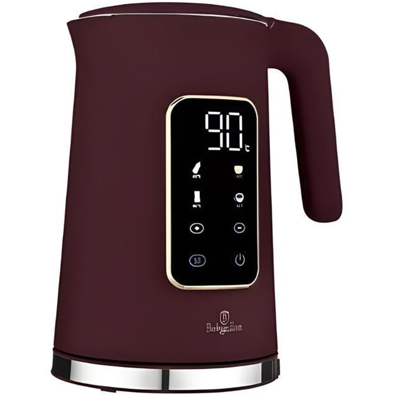 BERLINGER HAUS BH-9735 2200 W 1.7 L Κόκκινο Βραστήρας