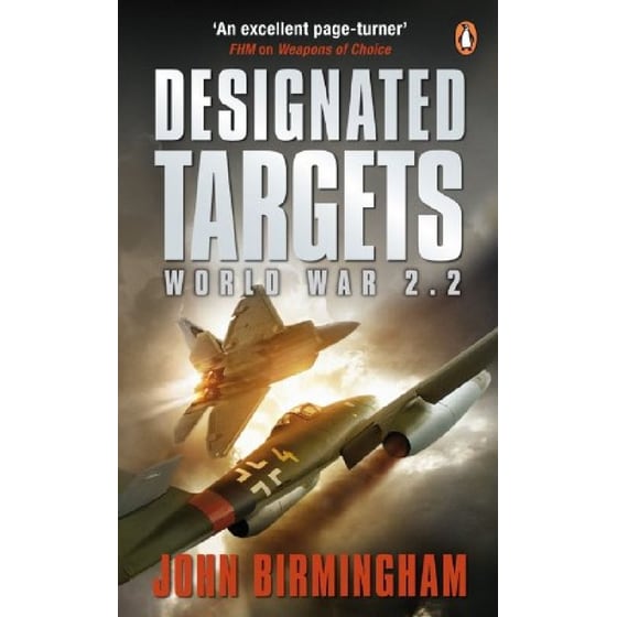 Designated Targets image 0
