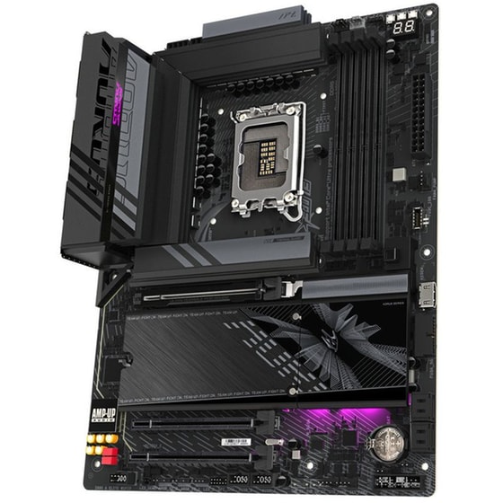 Μητρική Gigabyte Z890 A Elite WIFI7 Socket 1851, DDR5 image 2