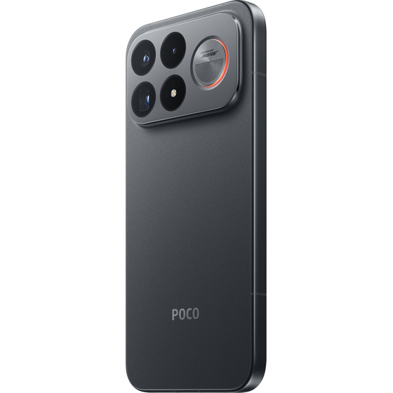 Poco F9 Ultra 512GB - Black image 5