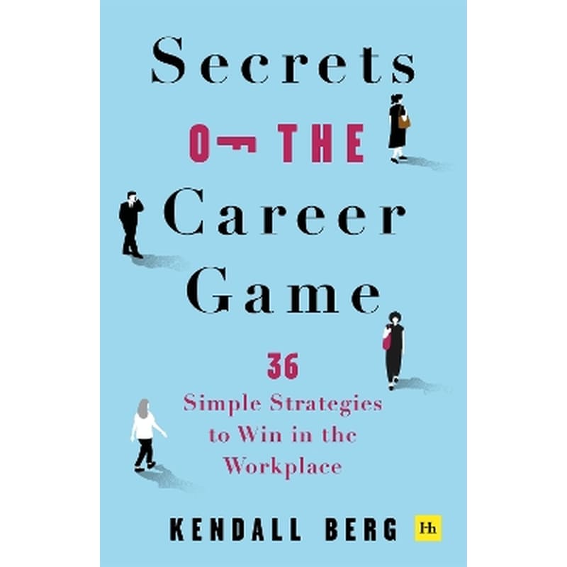 Secrets of the Career Game