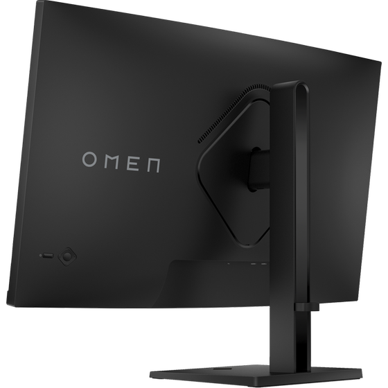 HP OMEN 32c 780K6E9 Gaming Monitor 31.5'' QHD VA Curved 165Hz 1ms image 4