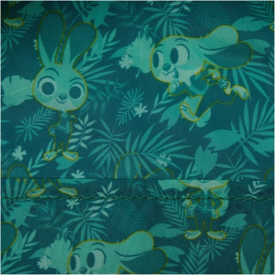 Mini Τσάντα Πλάτης Loungefly Disney: Zootopia 2 - Judy Hopps image 3