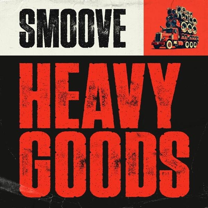 Heavy Goods (2LP)