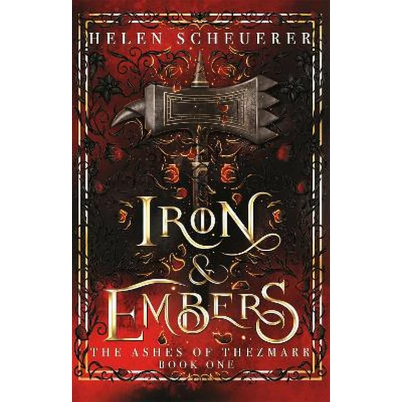 Iron Embers