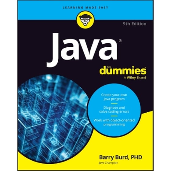 Java For Dummies image 0