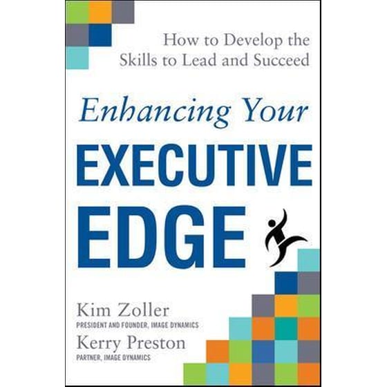 Enhancing Your Executive Edge: How to Develop the Skills to Lead and Succeed image 0