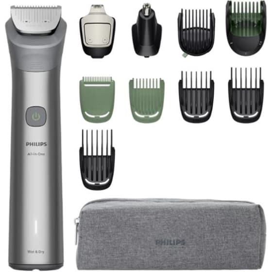 Σετ Περιποίησης PHILIPS All-in-One Trimmer 5000 Series  MG5941/15 image 2