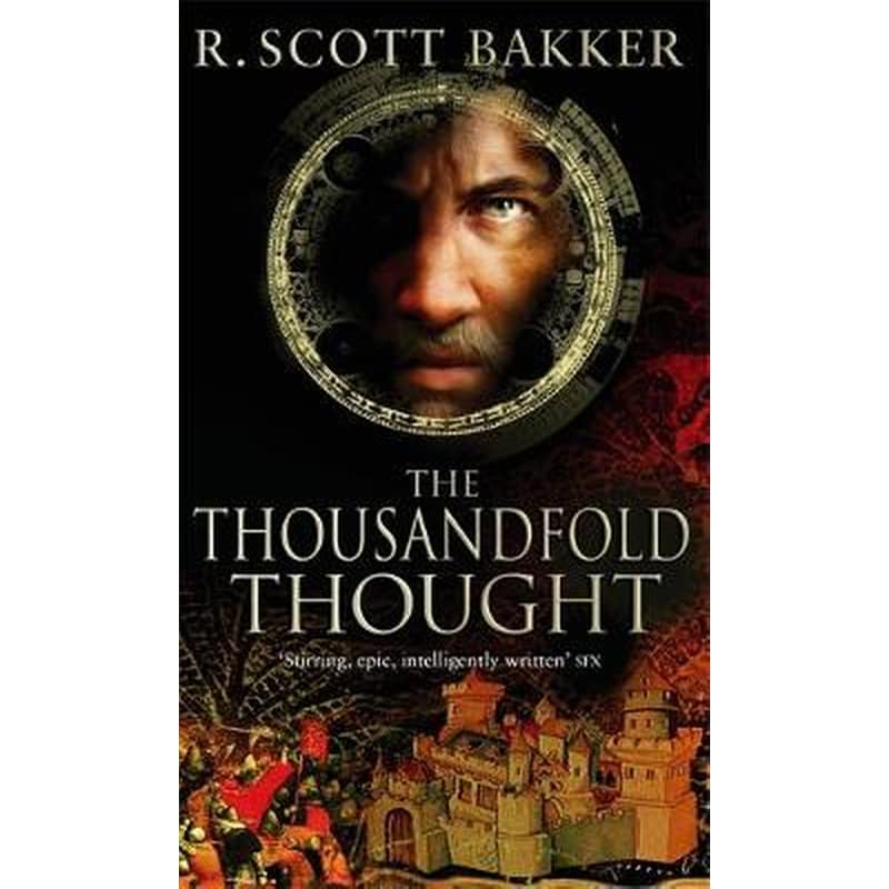 The Thousandfold Thought