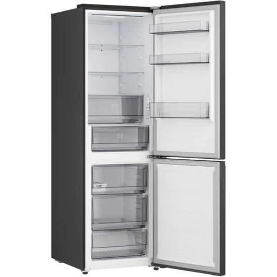 LG GBBSJ10DEP Total No Frost 332 Lt Μαύρο Ψυγειοκαταψύκτης image 8