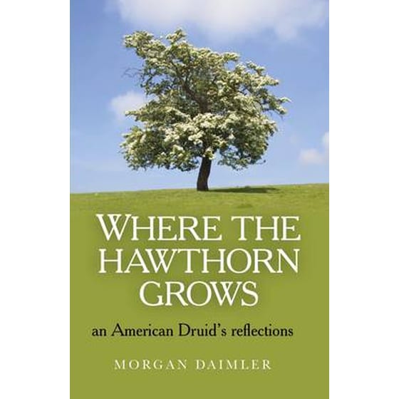 Where the Hawthorn Grows image 0