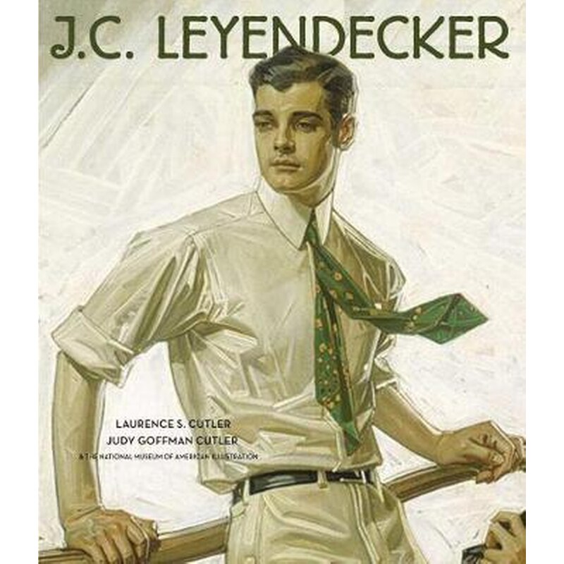 J C Leyendecker