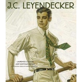 J C Leyendecker