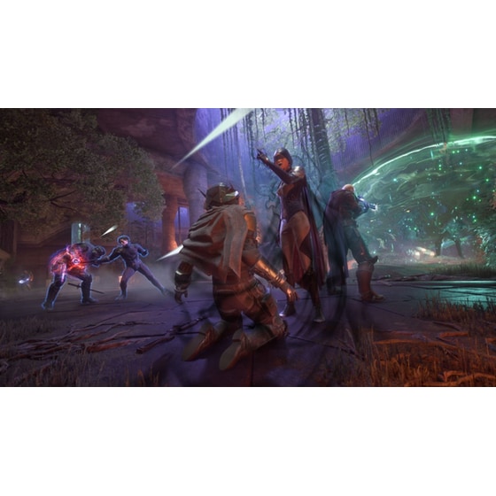 Dune: Awakening Day One Edition - PS5 image 5