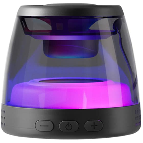 Φορητό Ηχείο XO F62 - Μαύρο image 1