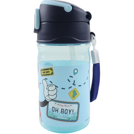 Παγούρι Gim Mickey 350ml image 1