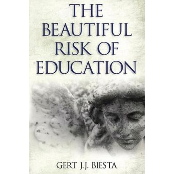The Beautiful Risk of Education image 0