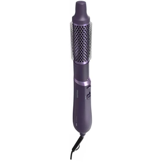 Ηλεκτρική Βούρτσα PHILIPS Air Styler BHA305/00 3000 Series 800 W Μωβ image 1