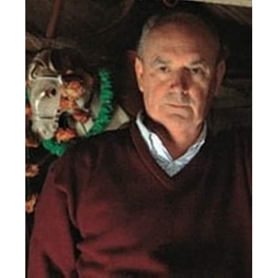 Αναζητώντας παράξενους θεούς image 1