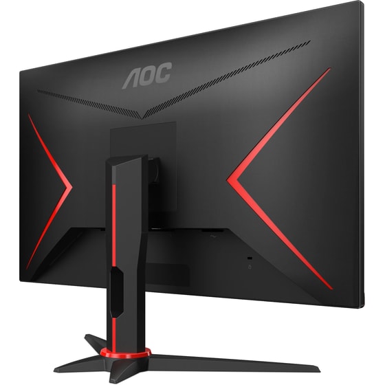 AOC Q27G2E/BK 27" QHD VA 155 Hz 4ms image 4