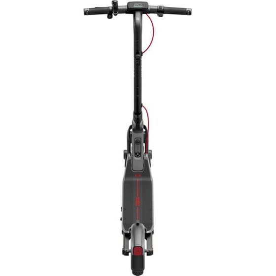 Ηλεκτρικό Πατίνι Segway E3 E - Μαύρο image 1