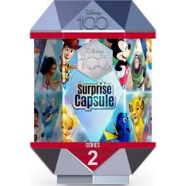 Φιγούρα YUME Disney - S2 Suprise Capsule (Τυχαίο Περιεχόμενο)
