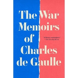 The War Memoirs