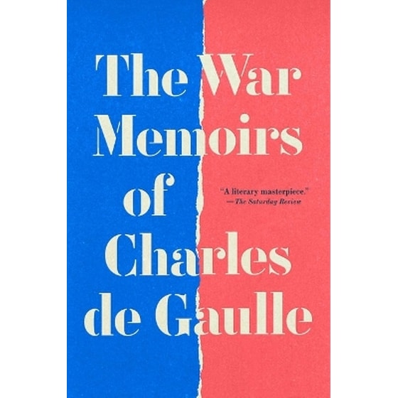 The War Memoirs image 0