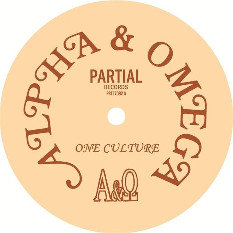 One Culture (LP 7)