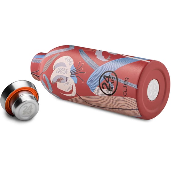 Παγούρι Clima Scarlet Lily 500 ml image 1