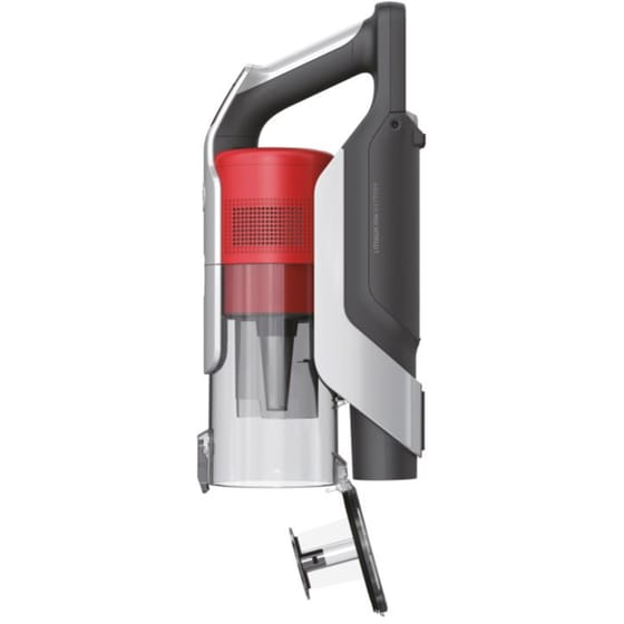 HOOVER HF910H 011 21.6 V 0.7 L Κόκκινη Σκούπα Stick image 15