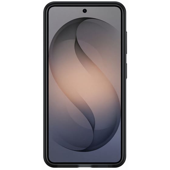 Θήκη Samsung Galaxy S26 - Samsung Rugged Magnet Case - Black image 1