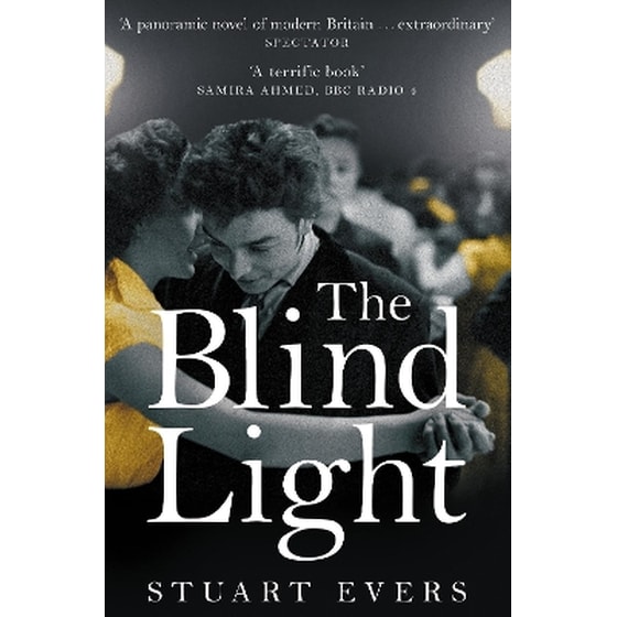 The Blind Light image 0