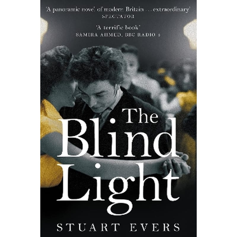 The Blind Light