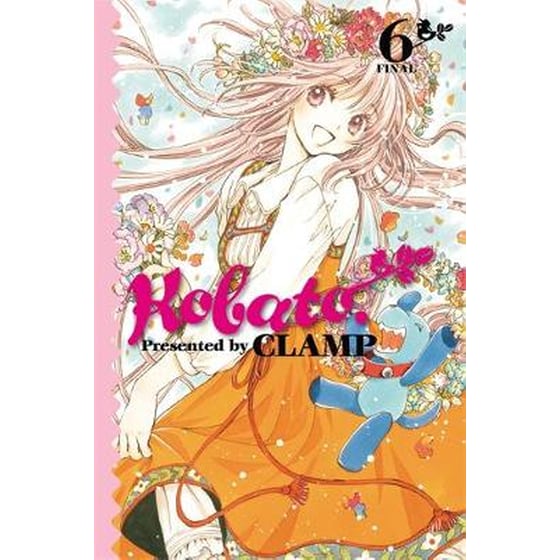 Kobato., Vol. 6 image 0