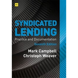 Syndicated Lending