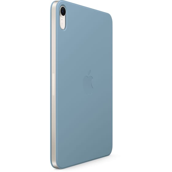 Θήκη Tablet Apple iPad Mini 7 - A17Pro Smart Folio - Denim image 2