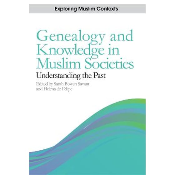 Genealogy and Knowledge in Muslim Societies image 0