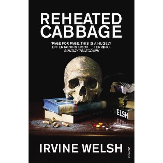 Reheated Cabbage image 0