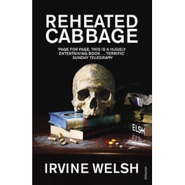 Reheated Cabbage